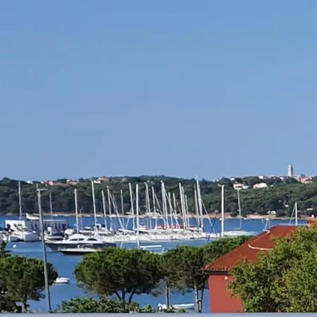 Apartment Medulina - Ocean View *