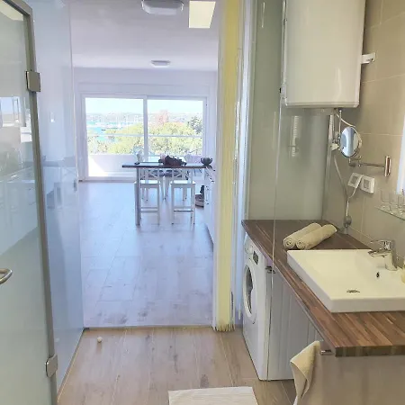 Medulina - Ocean View Apartamento Medulin