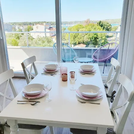 Medulina - Ocean View *