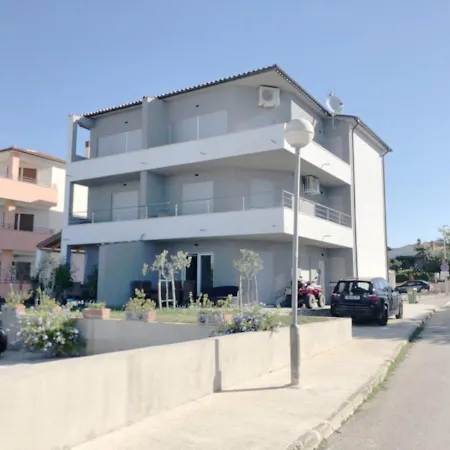 Apartment Medulina - Ocean View *