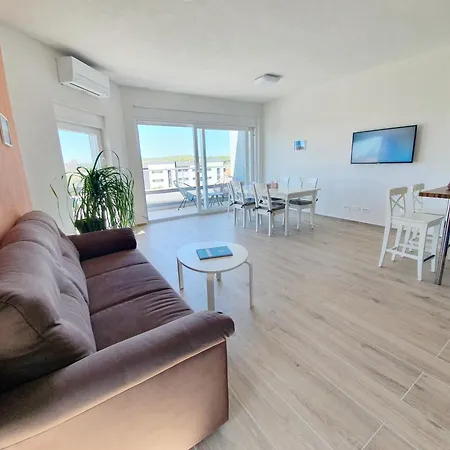 Lejlighed Medulina - Ocean View *