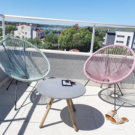 Medulina - Ocean View * Medulin