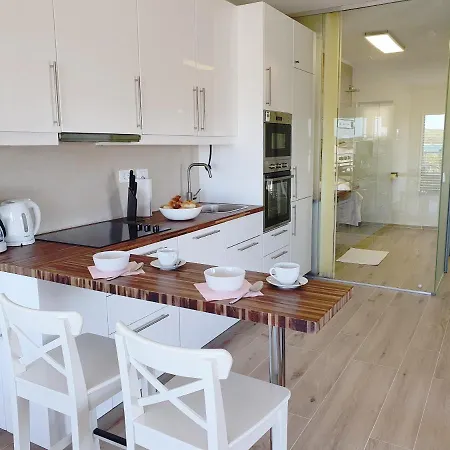 Medulina - Ocean View