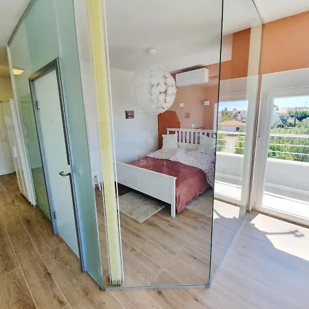 Apartment Medulina - Ocean View