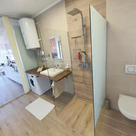 Medulina - Ocean View Apartamento