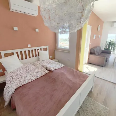 Medulina - Ocean View Medulin