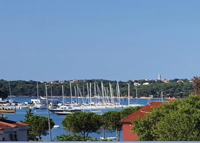 Appartement Medulina - Ocean View *