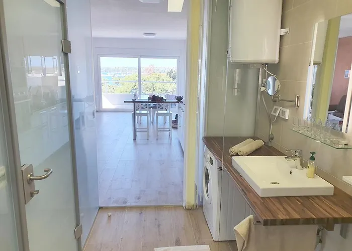 Medulina - Ocean View Apartment Medulin