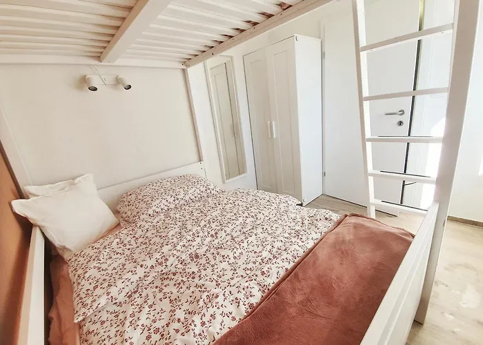 Appartement Medulina - Ocean View *