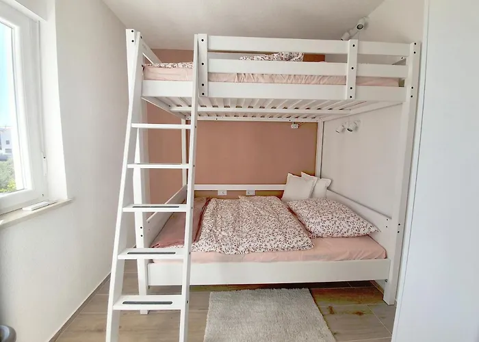 Medulina - Ocean View * Medulin