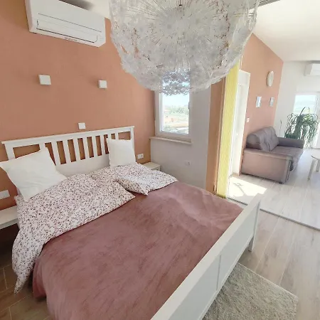 Appartamento Medulina - Ocean View Medolino