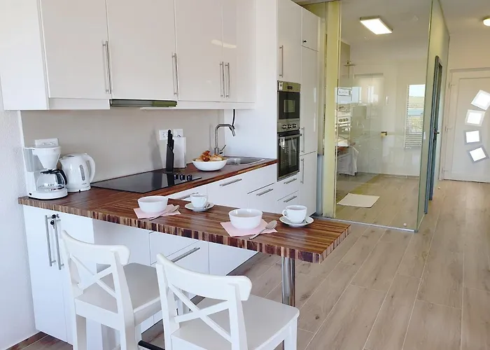 Medulina - Ocean View